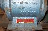  WM. W. MEYER & SONS Selvege Cutter,